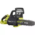 Akkuketjusaha Ryobi 30 cm 36V - Moottorisahat - 4892210192257 - 1