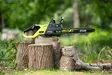 Akkuketjusaha Ryobi 30 cm 36V - Moottorisahat - 4892210192257 - 5