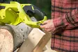Akkuketjusaha Ryobi 30 cm 36V - Moottorisahat - 4892210192257 - 9
