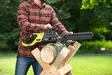 Akkuketjusaha Ryobi 30 cm 36V - Moottorisahat - 4892210192257 - 10