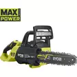 Akkuketjusaha Ryobi 30 cm 36V - Moottorisahat - 4892210192257 - 2