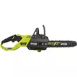 Akkuketjusaha Ryobi 30 cm 36V - Moottorisahat - 4892210192257 - 3