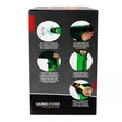 Akkuruisku 2 L Mag-Pro Power Tools - Paineruiskut ja vaahdottimet - 6418536026397 - 5