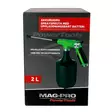 Akkuruisku 2 L Mag-Pro Power Tools - Paineruiskut ja vaahdottimet - 6418536026397 - 4