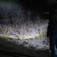 Alumiininen PNI Adventure F200 kaksois-LED-taskulamppu, 4000 mAh akku ja mikro-USB-portti, 3 LEDiä suurella aukolla ja yksi tarkennuksella, molemmissa 3 tehotasoa - PNI tuotteet - 5949066525797 - 16