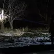 Alumiininen PNI Adventure F200 kaksois-LED-taskulamppu, 4000 mAh akku ja mikro-USB-portti, 3 LEDiä suurella aukolla ja yksi tarkennuksella, molemmissa 3 tehotasoa - PNI tuotteet - 5949066525797 - 17