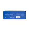 Älykäs kasteluohjelmoija PNI SWI170, Wi-Fi, 3/4 tai 1/2 yhteys, 1700 l/h, ohjaus PNI Smart/Tuya -sovelluksen kautta, yhteensopiva Amazon Alexan ja Google Homen kanssa - PNI tuotteet - 5949066537967 - 13