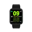 =C3=84lykello BT musta Denver SW-152 - Älykellot ja aktiivisuusmittarit - 5706751055287 - 2