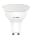 Airam\=C3=84lykohdelamppu LED 4,8W GU10 - Lamput ja loisteputket - 6435200235367 - 1