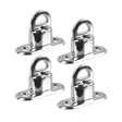 Arctic Marine kuomun kiinnike 10mm - Kuorman sidonta - 6418536032527 - 1
