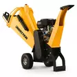 Austter GS650 100 mm oksasilppuri - Oksasilppurit - 6438014399287 - 3