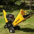 Austter GS650 100 mm oksasilppuri - Oksasilppurit - 6438014399287 - 4