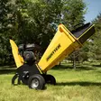 Austter GS650 100 mm oksasilppuri - Oksasilppurit - 6438014399287 - 5