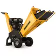 Austter GS650 100 mm oksasilppuri - Oksasilppurit - 6438014399287 - 2