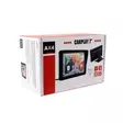 Autonäyttö 7" AX4 - Langaton CarPlay ja Android Auto - Autosoittimet - 6418536036747 - 6