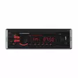 Autradioradio MP3-soitin PNI Clementine 8440, 4x45w, 12V, 1 DIN, SD, USB, AUX, RCA - Autosoittimet - 5949066506697 - 2