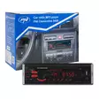 Autradioradio MP3-soitin PNI Clementine 8440, 4x45w, 12V, 1 DIN, SD, USB, AUX, RCA - Autosoittimet - 5949066506697 - 1