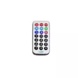 Autradioradio MP3-soitin PNI Clementine 8440, 4x45w, 12V, 1 DIN, SD, USB, AUX, RCA - Autosoittimet - 5949066506697 - 6