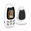 Babymonitori kameralla Denver BC-250 - Itkuhälyttimet - 5706751078637 - 1