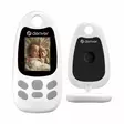 Babymonitori kameralla Denver BC-250 - Itkuhälyttimet - 5706751078637 - 3