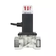 Bax 20 kpl PNI Safe House Dual Gas 250 -sarjalla, jossa on anturit kahdelle kaasutyypille, hiilimonoksidille (CO) ja maakaasulle, sekä 3/4 tuuman solenoidiventtiili - PNI tuotteet - 5949066548277 - 3