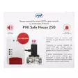 Bax 20 kpl PNI Safe House Dual Gas 250 -sarjalla, jossa on anturit kahdelle kaasutyypille, hiilimonoksidille (CO) ja maakaasulle, sekä 3/4 tuuman solenoidiventtiili - PNI tuotteet - 5949066548277 - 6