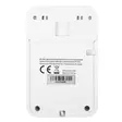 Bax 20 kpl PNI Safe House Dual Gas 250 -sarjalla, jossa on anturit kahdelle kaasutyypille, hiilimonoksidille (CO) ja maakaasulle, sekä 3/4 tuuman solenoidiventtiili - PNI tuotteet - 5949066548277 - 2
