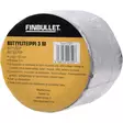 Butyyliteippi 100mm x 1,5mm 3m - Rakennusteipit - 6438152023297 - 2
