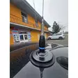 CB-antenni PNI ML175 pituus 165 cm, 26-30 MHz, 1000 W, ilman kaapelia - Radiopuhelimet ja megafonit - 5949066537417 - 10