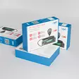 CB-radioasema PNI Escort High Power 60 monistandardi, FM/AM, 12V, ASQ, RF-vahvistus - Radiopuhelimet ja megafonit - 5949066544927 - 13