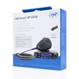 CB PNI Escort -radioasema HP 6500 ASQ + CB PNI ML145 -antenni magneeteilla - PNI tuotteet - 5949066516757 - 8