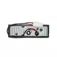 CB PNI ESCORT HP 8000L ASQ -radioasenssarja + CB PNI ML160 -antenni magneeteilla - PNI tuotteet - 5949066516887 - 4