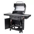 Char-Broil Professional Power Edition 3 kaasugrilli - Kaasugrillit - 4260657727217 - 5