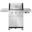 CHAR-BROIL PROF. PRO S3 3+1 KAASUGRILLI - Kaasugrillit - 4260547594387 - 1