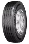 Continental Hybrid Ls3 3pmsf 265/70R17.5 Kesärengas, Steer kuorma-autoon - 17-tuumaiset - TO-138867 - 1