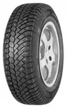 Continental IceContact 4x4 255/55R19 Nastarengas henkilöautoon - 19-tuumaiset - TO-27677 - 1