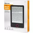 Denver E-kirja Tabletti E-BOOK Reader - Tabletit - 5706751039447 - 6