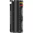 Denver viihdekeskus 2Ã—8" valoilla BPS-35 - Bluetooth kaiuttimet - 5706751075117 - 3