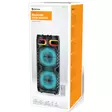 Denver viihdekeskus 2Ã—8" valoilla BPS-35 - Bluetooth kaiuttimet - 5706751075117 - 6