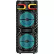 Denver viihdekeskus 2Ã—8" valoilla BPS-35 - Bluetooth kaiuttimet - 5706751075117 - 1