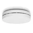 Design-savunilmaisin 10 vuoden paristolla Valkoinen - Palovaroittimet ja häkävaroittimet - 8712412595907 - 2