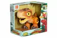 Dinosaurus valot ja äänet leikkisetti - Lelufiguurit - 6410416491257 - 3