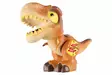 Dinosaurus valot ja äänet leikkisetti - Lelufiguurit - 6410416491257 - 2