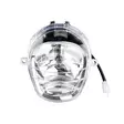 E-Scooter: Etuvalo umpio - E-Scooter - 6438431014657 - 1