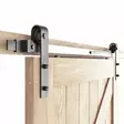 Evella Loft liukuoven helasarja - Saranat - 6438014338347 - 1