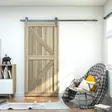 Evella Loft liukuoven helasarja - Saranat - 6438014338347 - 3
