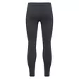 Fjord Nansen Vik unisex leggingsit M, tummanharmaa - Alusasut ja väliasut - 5908221353637 - 2