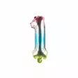 Folionumeropallo 1 - Ilmapallot ja tarvikkeet - 6410416333977 - 1