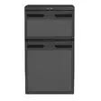 Frezzer Pro 80 l kompressorijääkaappi pakastinlokerolla - Matkajääkaapit - 6438014410517 - 1