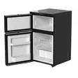 Frezzer Pro 80 l kompressorijääkaappi pakastinlokerolla - Matkajääkaapit - 6438014410517 - 3